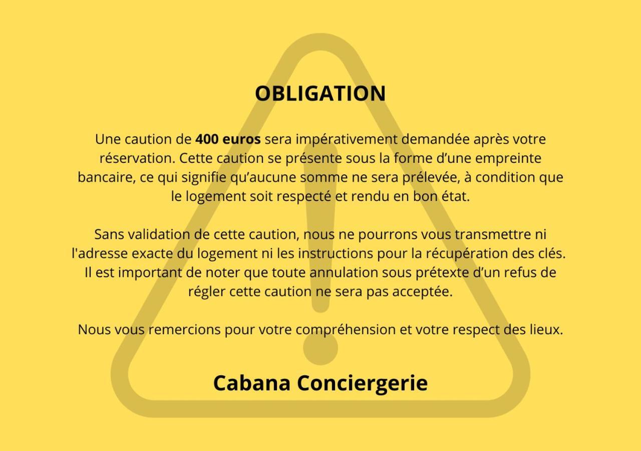 Cabana & L' Ideal - Gare, Lac Et Parking Public 5 Min Annecy Exterior photo